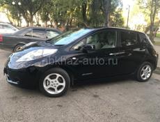 Nissan Quest