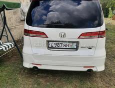 Honda Еlysion