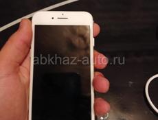 iPhone 7 память 128