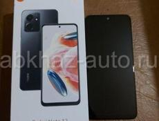 СРОЧНО!  Xiaomi redmi note 12 128g