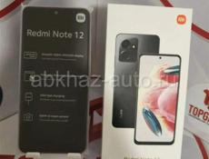 СРОЧНО!  Xiaomi redmi note 12 128g