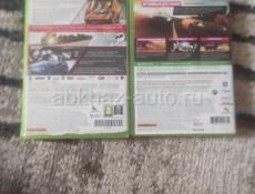 Игры на xbox360 Forza лицензия