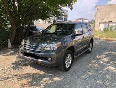 Lexus GX