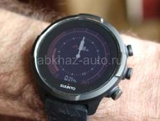 Продаю часы Suunto 9 Baro Titanium