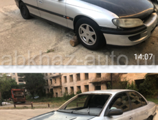 Opel Omega