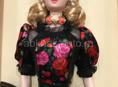 Коллекционная кукла Барби Фиорелла Silkstone 