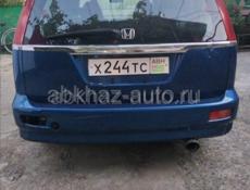 Honda Stream