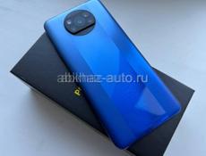 POCO X3 PRO 11/128 обмен продажа 