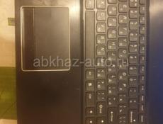 Ноутбук HP G770