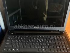 Ноутбук lenovo Core i5