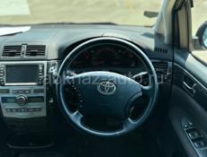 Toyota Ipsum