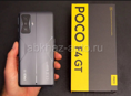 Игровой телефон Xiaomi POCO F4 GT 