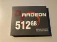 SSD AMD R5 512GB 