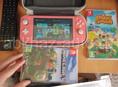 Nintendo switch lite 128gb