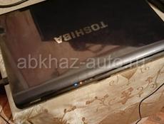 Toshiba satellite a210