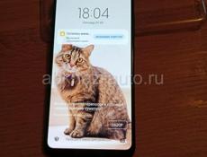 Продам новый телефон 3 месяца телефону redmi mi 8