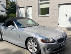 BMW Z4