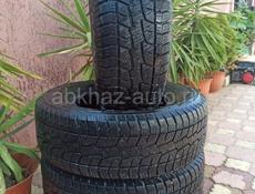 шины 245/70 r16 