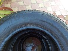 шины 245/70 r16 