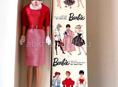 Винтажная кукла Барби №850 Mattel 1962 г