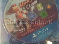 Ratchet and Clank (2016) ps4 ps5 пс 4 сони 4 sony 4