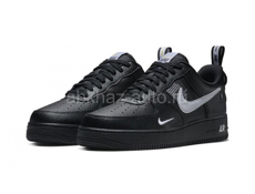 Nike Air Force 1 '07 Low LV8 Utility Black 