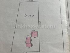 Продам дом 110кв с з/у 14 сот