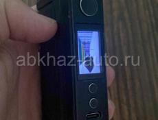 Drag 3 Вейп, Под система, боксмод,  Электронная сигарета, Vape, Pod, Кальян, Драг 3, Электронка, Voopoo