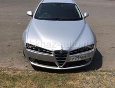 Alfa Romeo 159