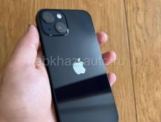 iPhone 13 на 128 гб