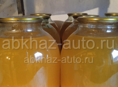 Продается мандариновый сок 3 лит 250руб 