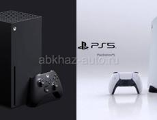 Подписки и аккаунты PS и Xbox 