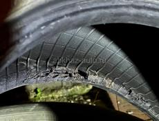 Шины Dunlop GrandTrek PT3 265/60 R18