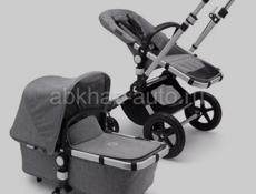 Bugaboo chameleon 4