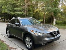 Infiniti FX