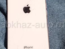 IPhone 8 сломан экран