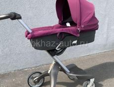 Коляска Stokke Xplory 2в1