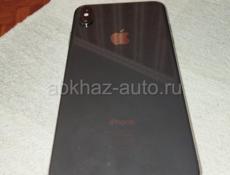 İphone XS MAX 256gb