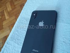 İphone XS MAX 256gb