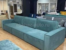 Новый раскладной диван 340 см