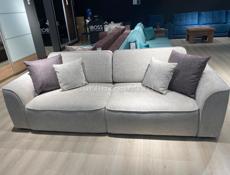 Новый стильный диван - трансформер 