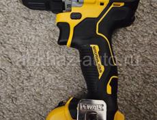 Шуруповерт Dewalt 12 v новый 