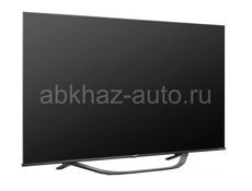 Телевизор Hisense 120 Гц QLED   (Экран 55 140 см)