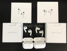 AirPods Pro/AirPods 3 оригинал