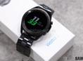 Samsung Galaxy Smart Watch3 black