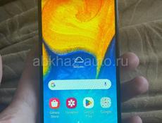 Samsung Galaxy A20e