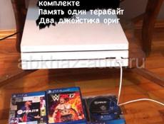 Sony PlayStation 4pro