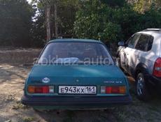 Opel Ascona