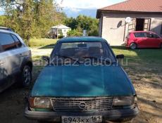 Opel Ascona