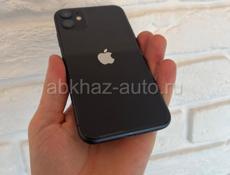 iPhone 11 256gb black 